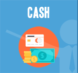 Cash and CryptoCurrency