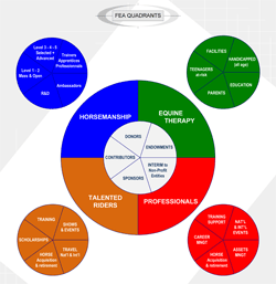 FEA Quadrants